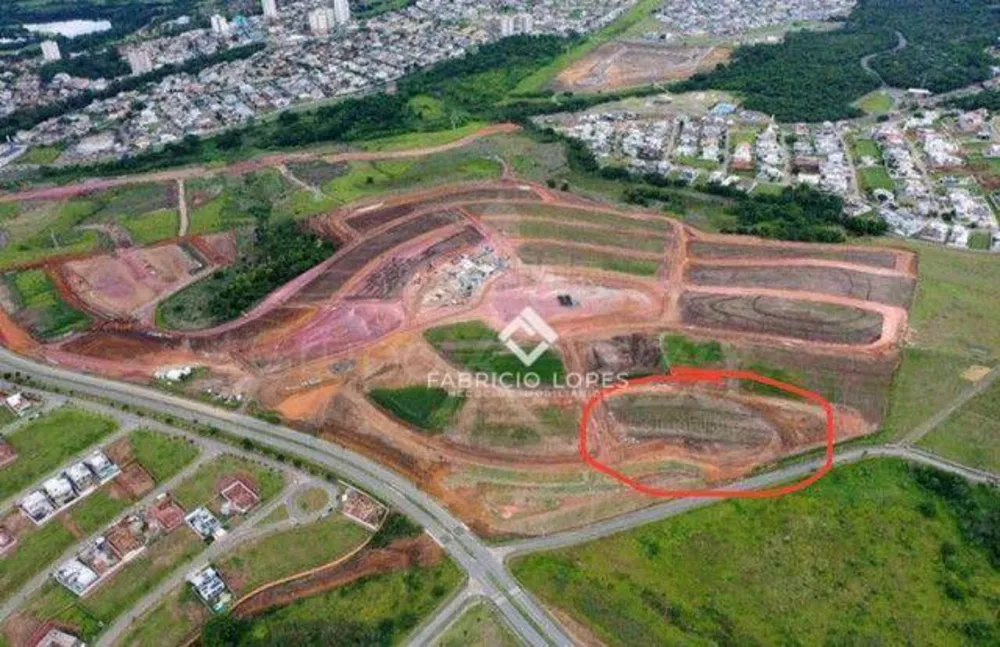 Loteamento e Condomínio, 357 m² - Foto 2