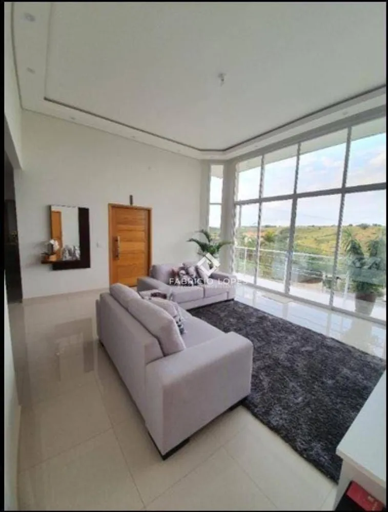 Casa, 4 quartos, 324 m² - Foto 2