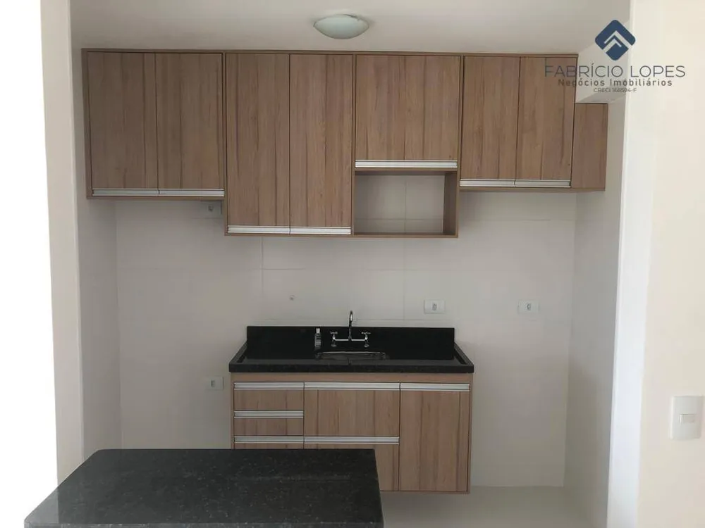 Apartamento, 2 quartos, 69 m² - Foto 4