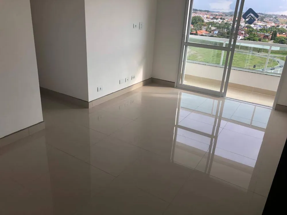 Apartamento, 2 quartos, 69 m² - Foto 2
