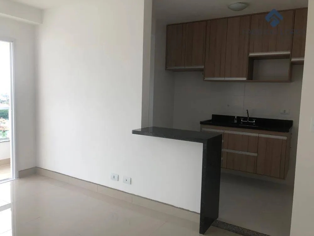 Apartamento, 2 quartos, 69 m² - Foto 3