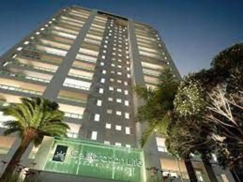 Apartamento, 2 quartos, 69 m² - Foto 1