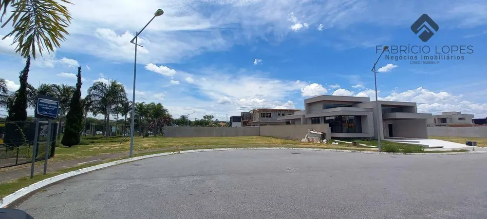 Loteamento e Condomínio, 544 m² - Foto 1