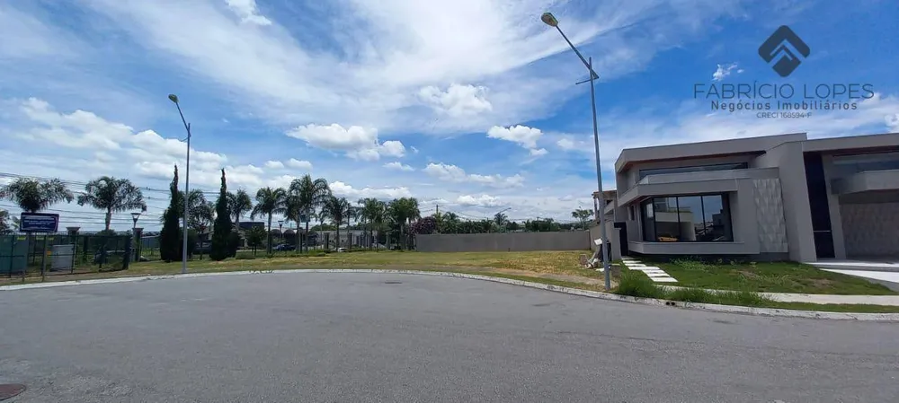Loteamento e Condomínio, 544 m² - Foto 3