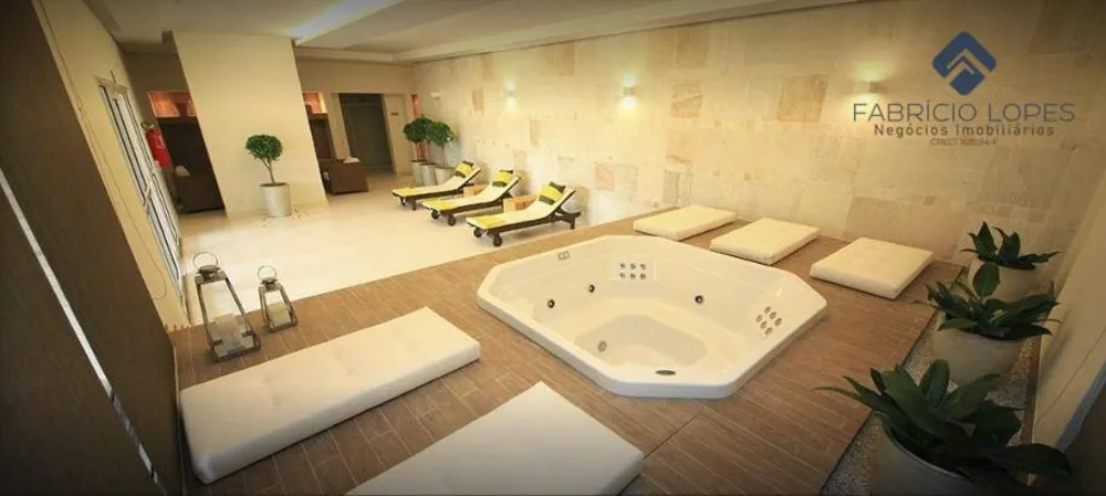 Apartamento, 4 quartos, 278 m² - Foto 4