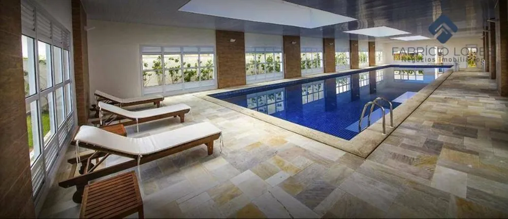 Apartamento, 4 quartos, 278 m² - Foto 2