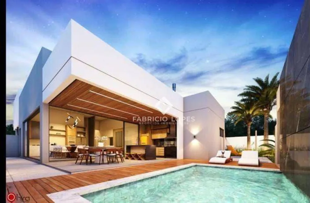 Casa, 4 quartos, 250 m² - Foto 2