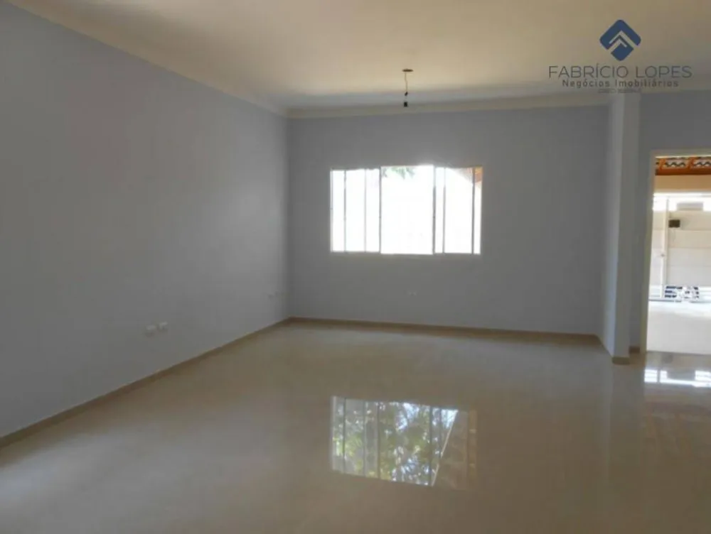 Casa, 3 quartos, 150 m² - Foto 1