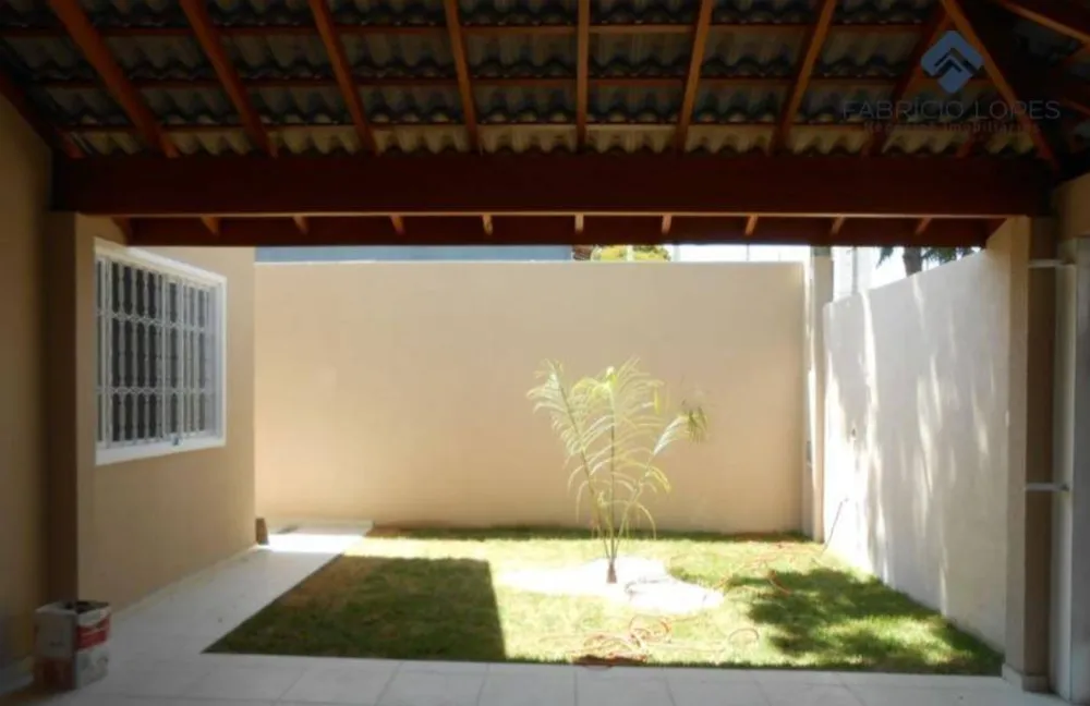 Casa, 3 quartos, 150 m² - Foto 4