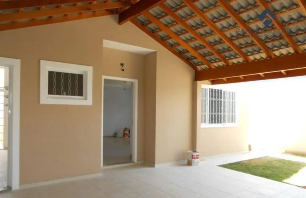 Casa, 3 quartos, 150 m² - Foto 2