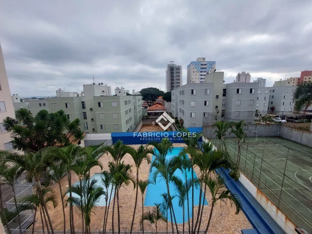 Apartamento, 2 quartos, 67 m² - Foto 1