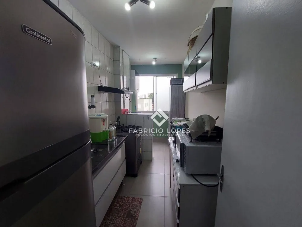 Apartamento, 2 quartos, 67 m² - Foto 3
