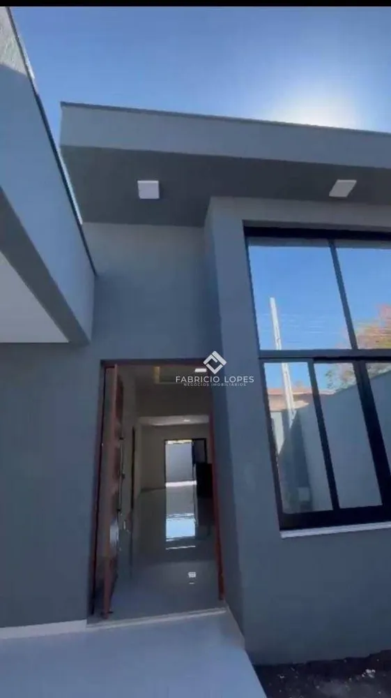 Casa, 3 quartos, 160 m² - Foto 4