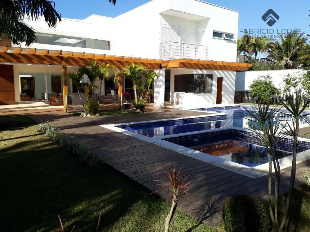 Casa, 4 quartos, 500 m² - Foto 2