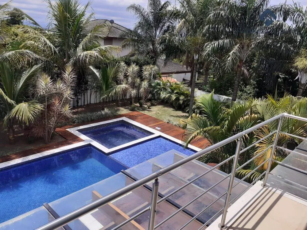 Casa, 4 quartos, 500 m² - Foto 1