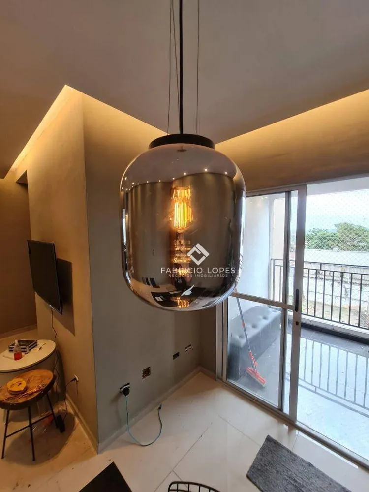 Apartamento, 2 quartos, 73 m² - Foto 2