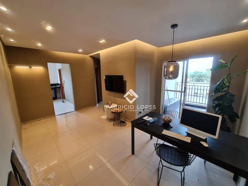 Apartamento, 2 quartos, 73 m² - Foto 1