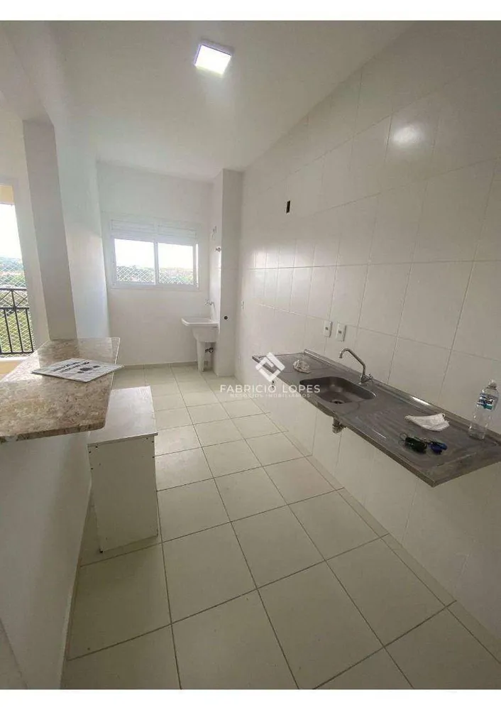 Apartamento, 2 quartos, 60 m² - Foto 3