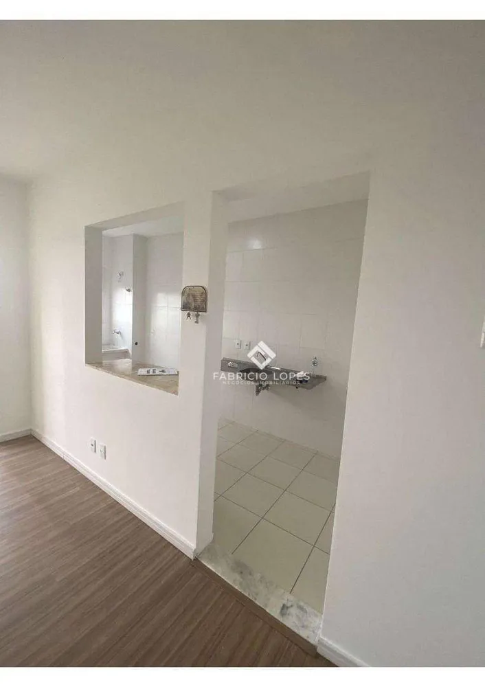 Apartamento, 2 quartos, 60 m² - Foto 2