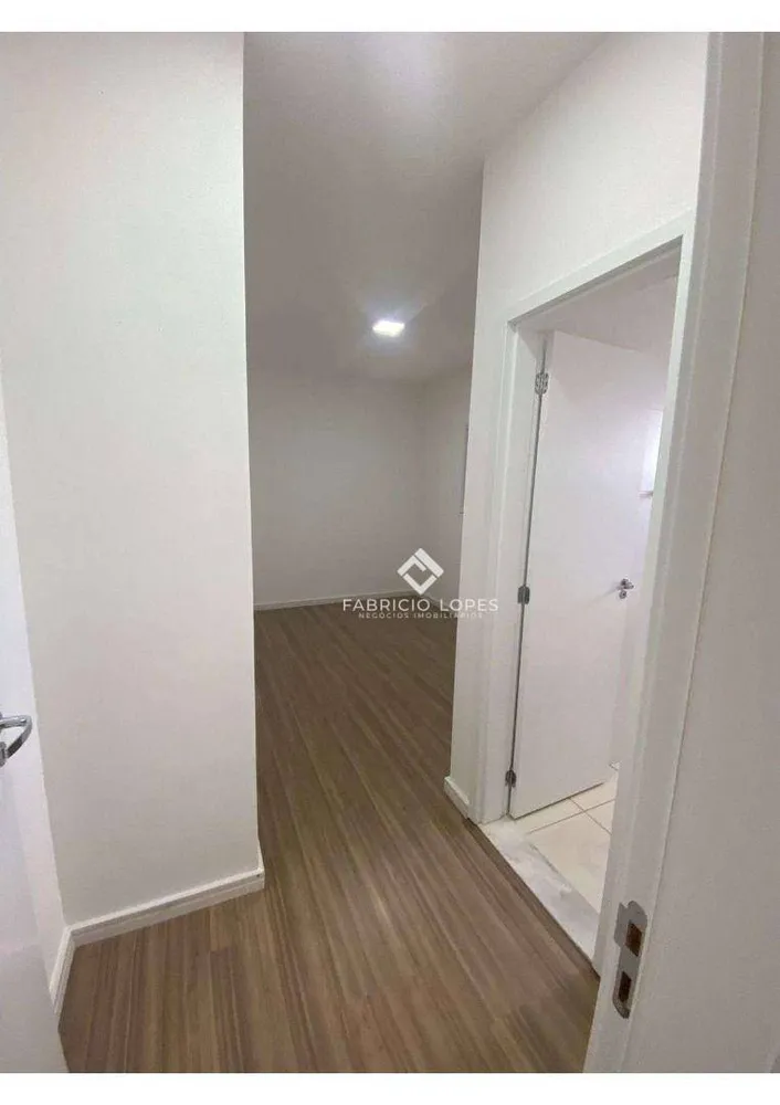 Apartamento, 2 quartos, 60 m² - Foto 4