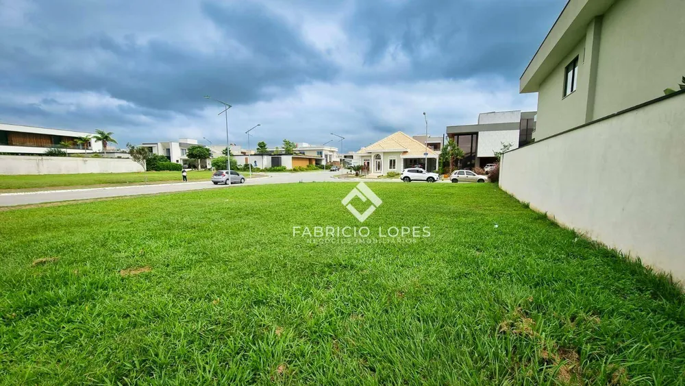 Loteamento e Condomínio, 551 m² - Foto 4