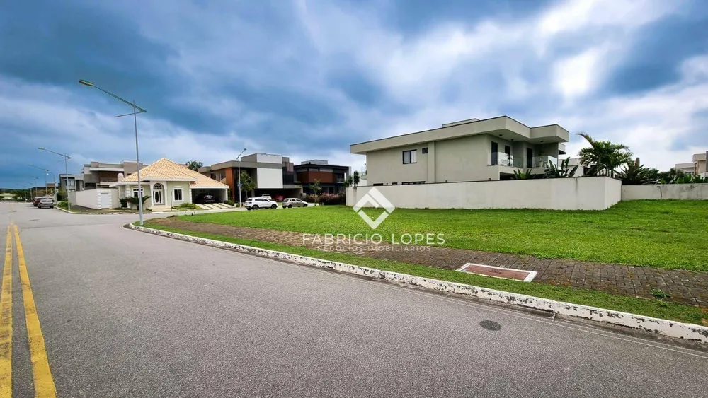 Loteamento e Condomínio, 551 m² - Foto 3