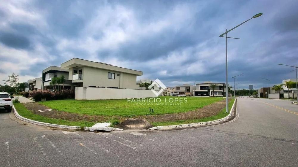 Loteamento e Condomínio, 551 m² - Foto 2