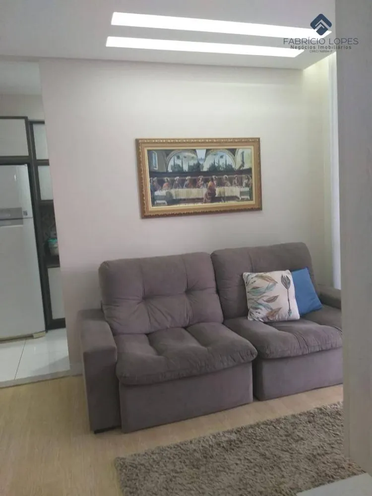 Apartamento, 3 quartos, 80 m² - Foto 3