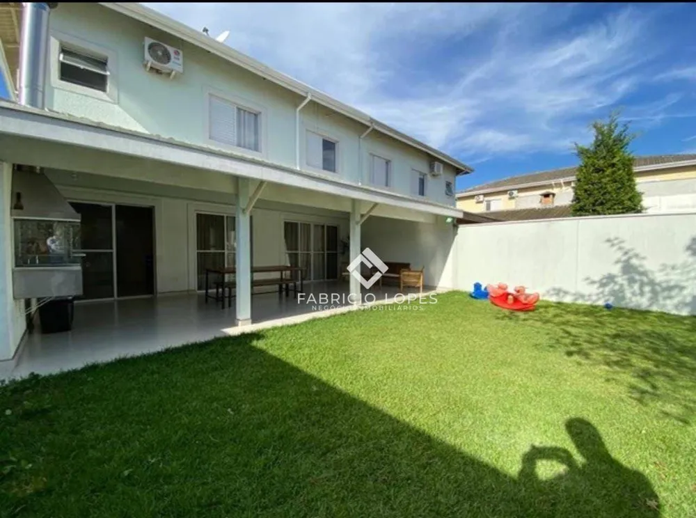 Casa, 3 quartos, 140 m² - Foto 1