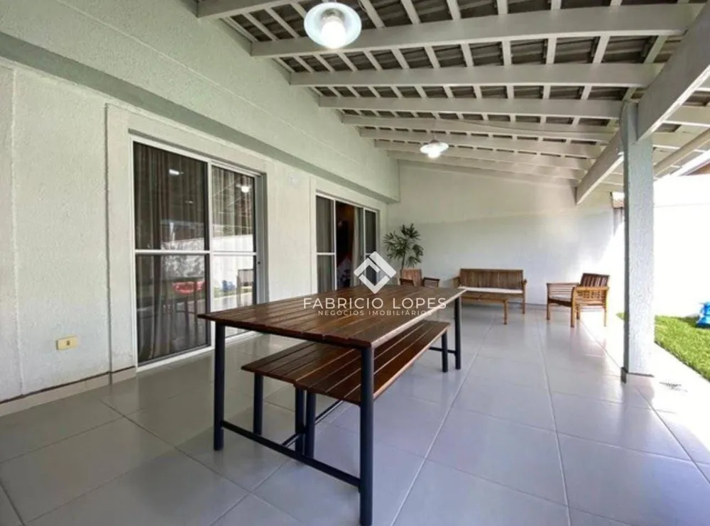 Casa, 3 quartos, 140 m² - Foto 4