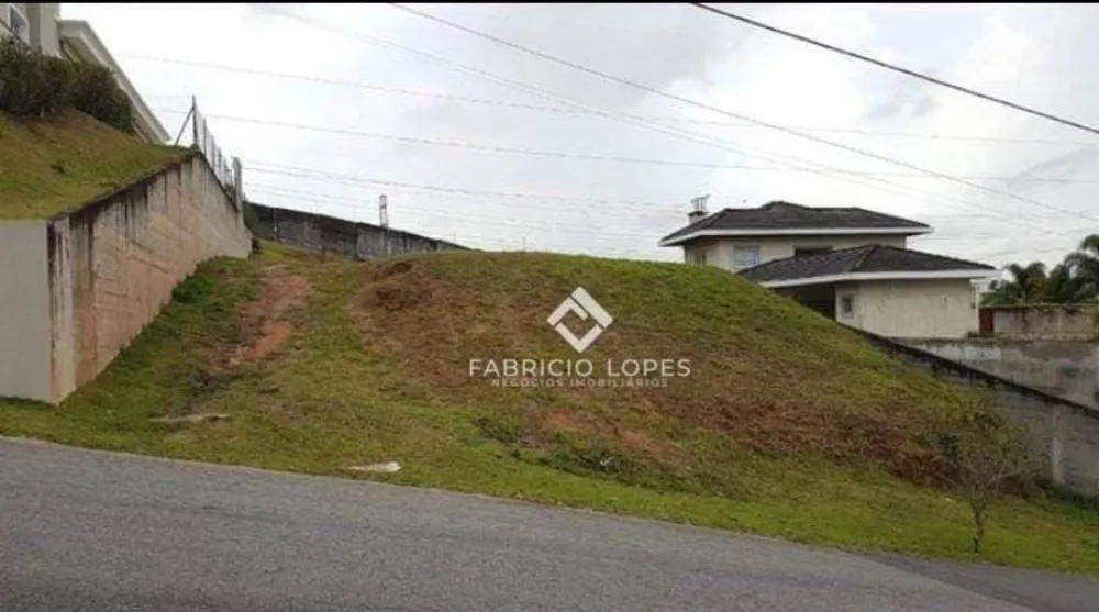 Loteamento e Condomínio, 1000 m² - Foto 2