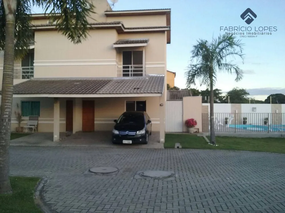 Casa, 3 quartos, 176 m² - Foto 4