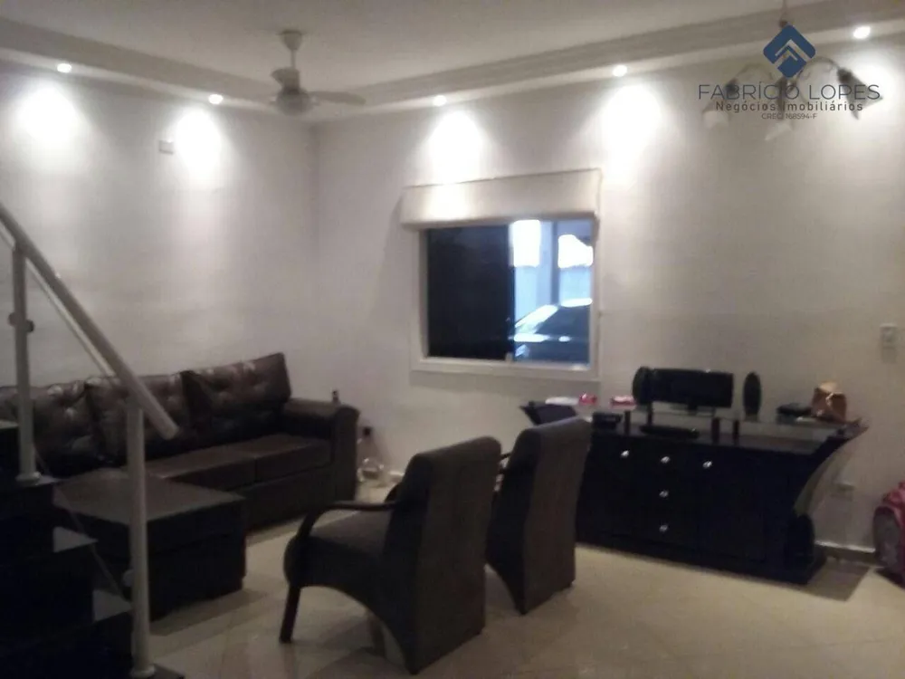 Casa, 3 quartos, 176 m² - Foto 3