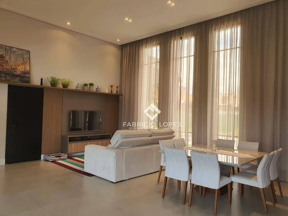 Casa, 4 quartos, 300 m² - Foto 3