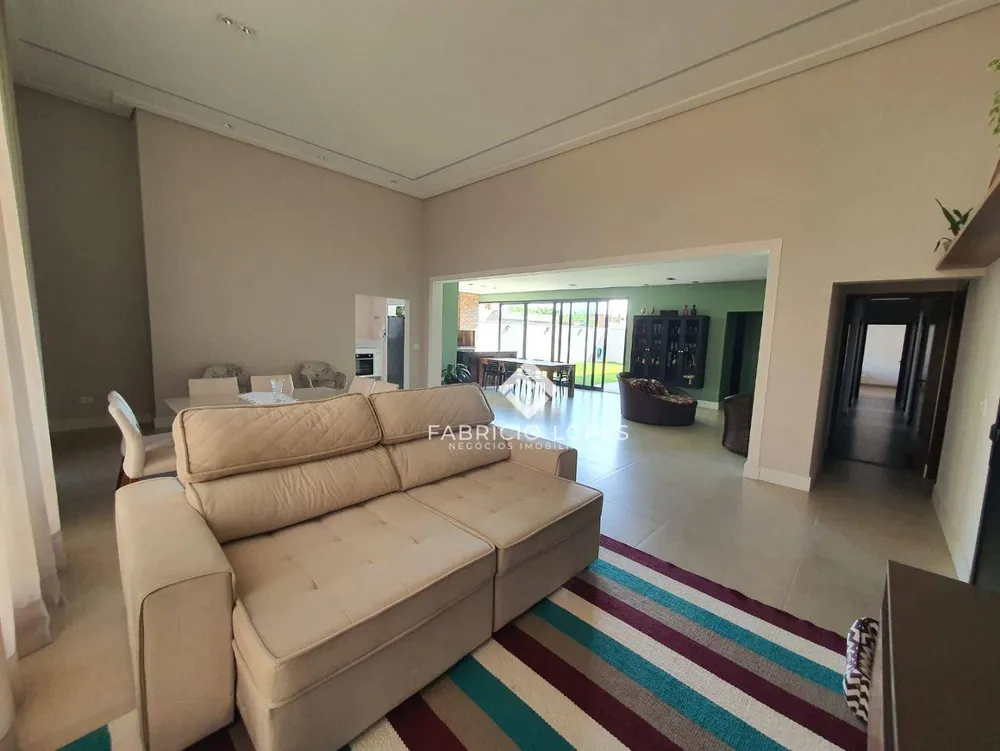 Casa, 4 quartos, 300 m² - Foto 4