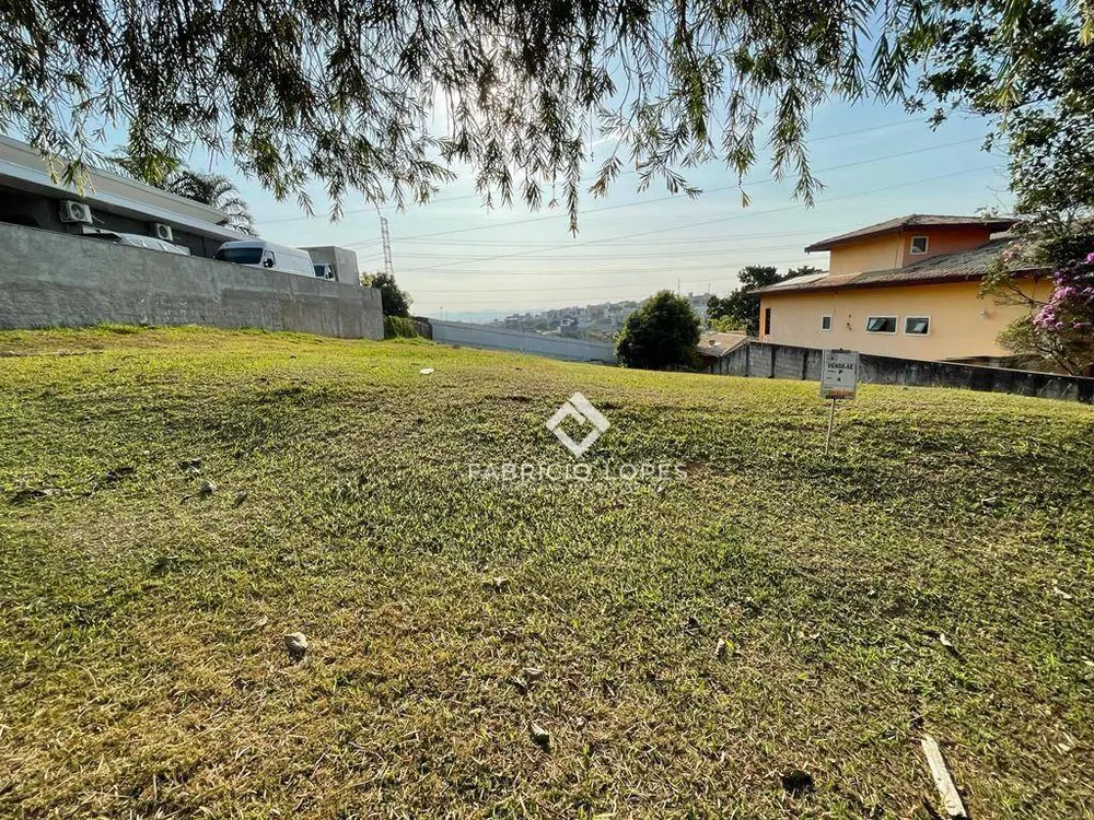 Loteamento e Condomínio, 1000 m² - Foto 2