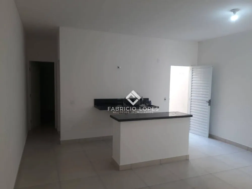 Casa, 2 quartos, 64 m² - Foto 3