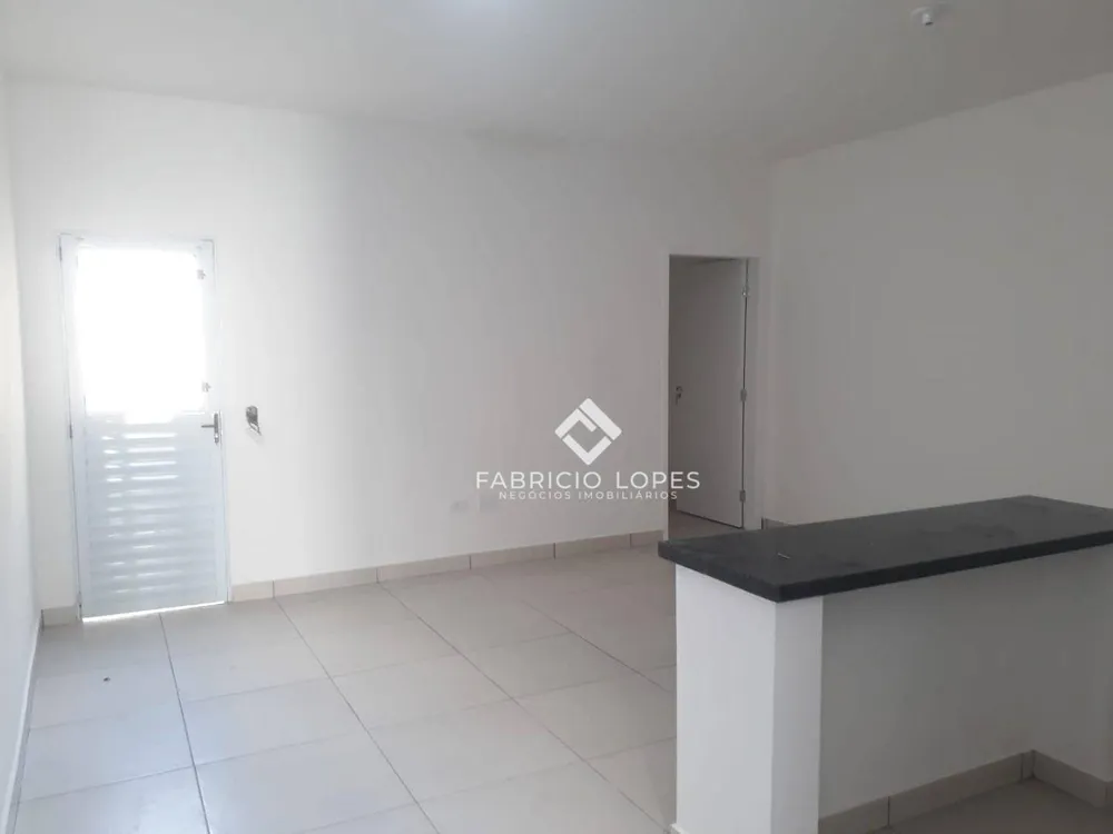 Casa, 2 quartos, 64 m² - Foto 2