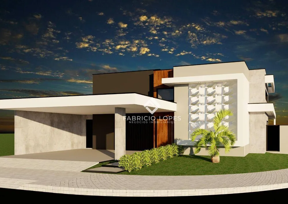 Casa, 4 quartos, 222 m² - Foto 2