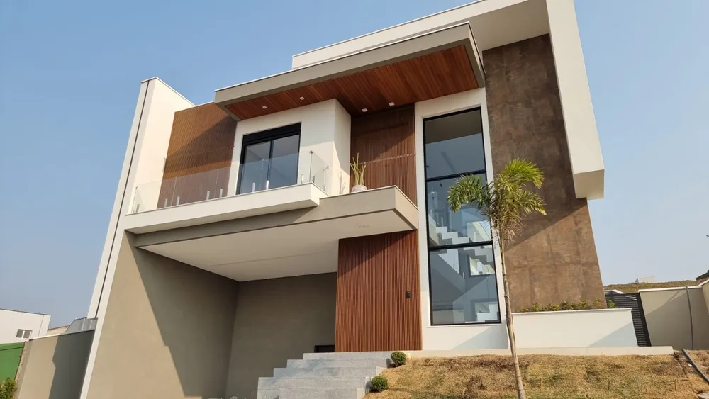 Casa, 4 quartos, 362 m² - Foto 3