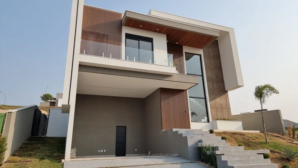 Casa, 4 quartos, 362 m² - Foto 4