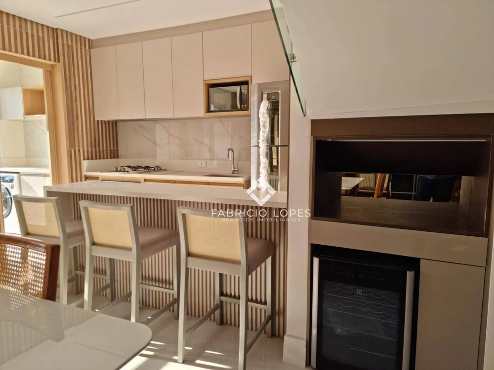 Casa, 3 quartos, 98 m² - Foto 3