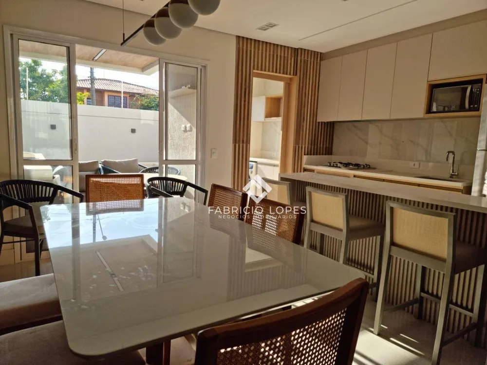 Casa, 3 quartos, 98 m² - Foto 2