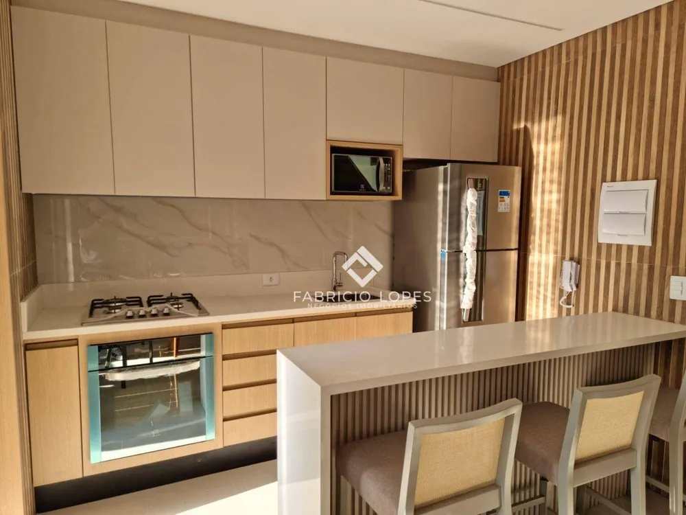Casa, 3 quartos, 98 m² - Foto 4