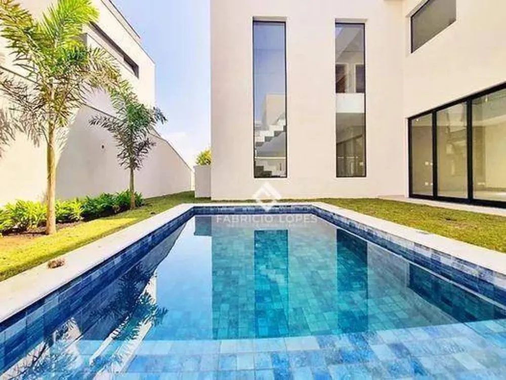 Casa, 5 quartos, 374 m² - Foto 3