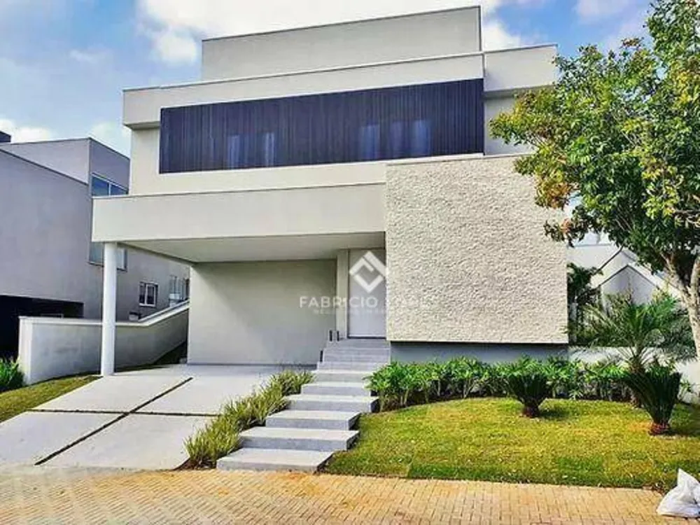 Casa, 5 quartos, 374 m² - Foto 4