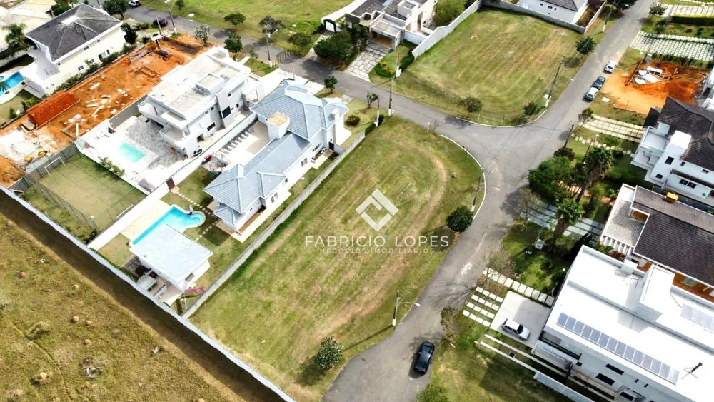 Loteamento e Condomínio, 1000 m² - Foto 2