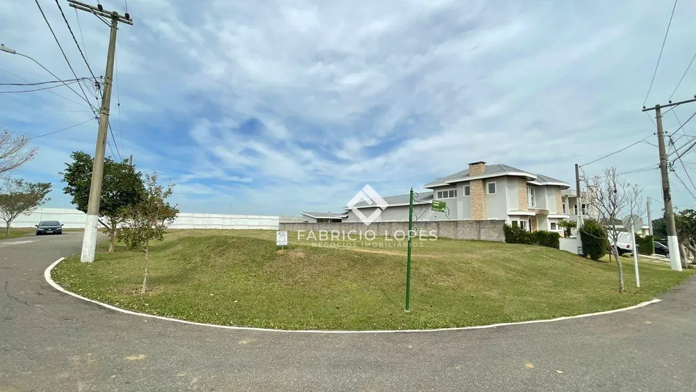 Loteamento e Condomínio, 1000 m² - Foto 3