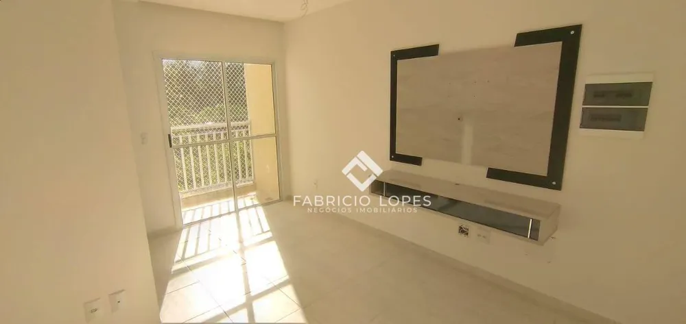 Apartamento, 3 quartos, 62 m² - Foto 1