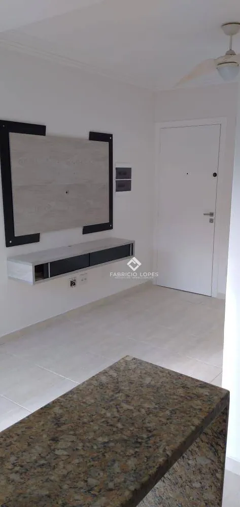 Apartamento, 3 quartos, 62 m² - Foto 2